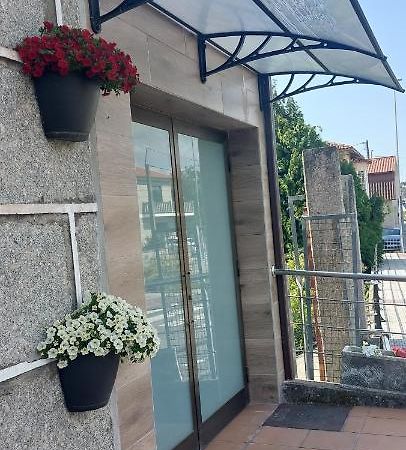 Casa Xoubina Apartment Mos Exterior photo