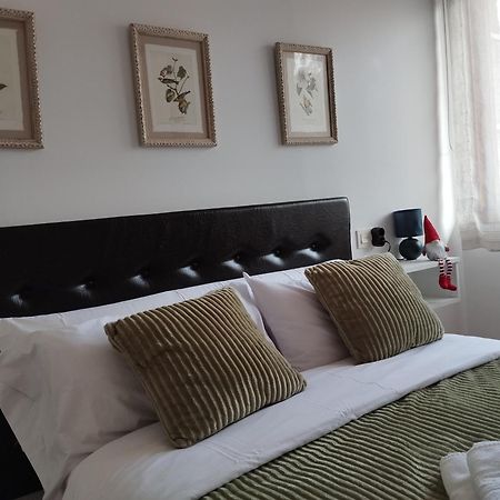 Casa Xoubina Apartment Mos Exterior photo